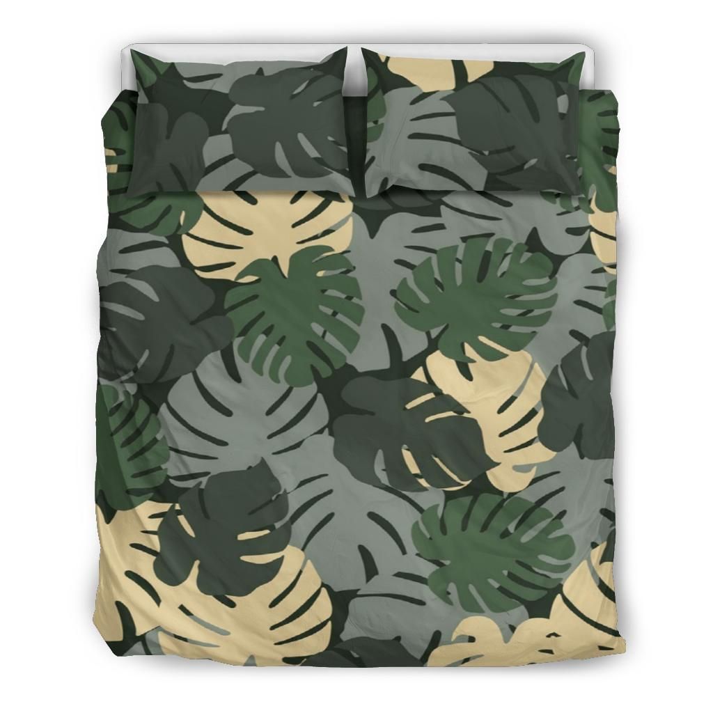 Fresh Botanicals Bedding Set