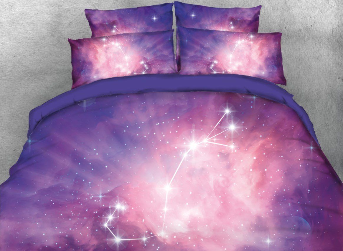 Galaxy Bedding Set