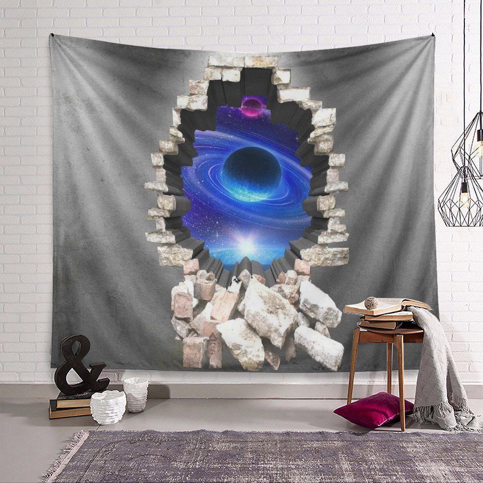 Galaxy CL280816MDT Tapestry