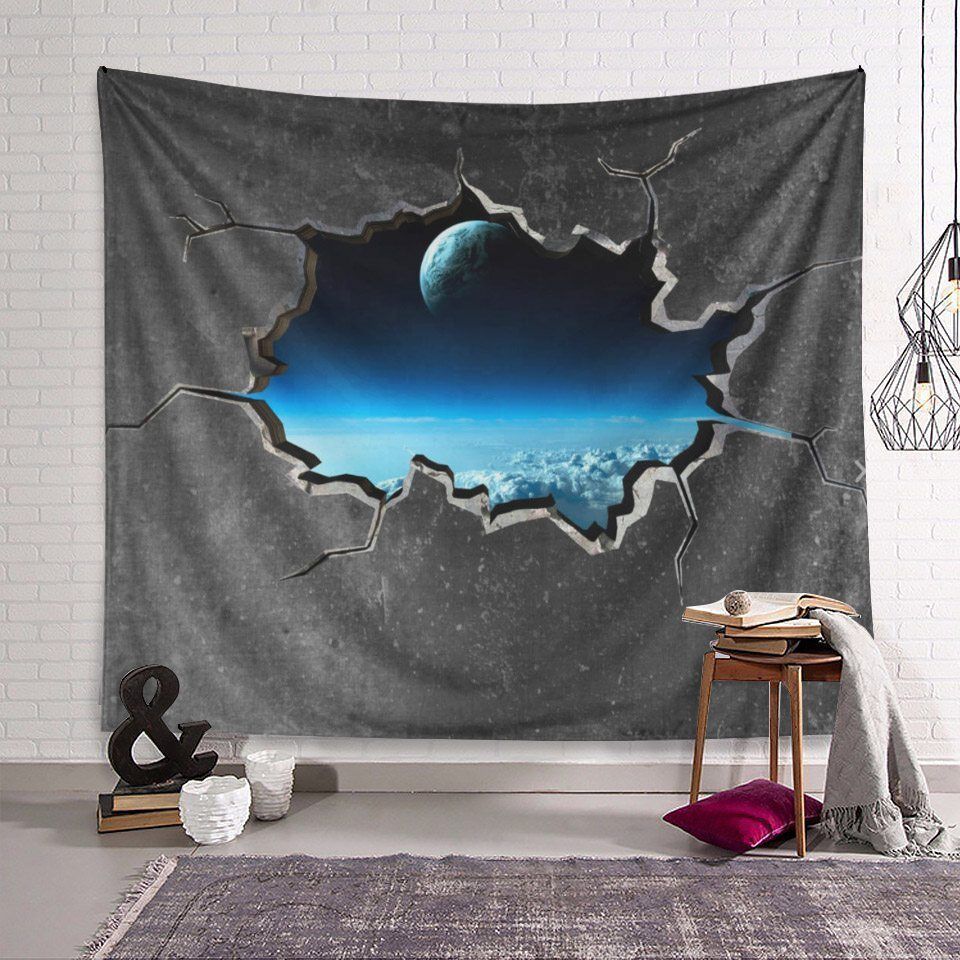 Galaxy CL280817MDT Tapestry