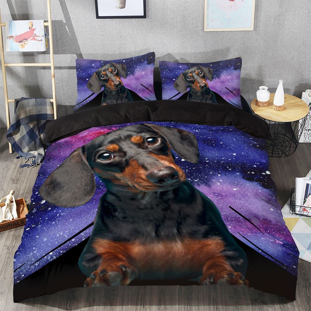 Galaxy Bedding Set