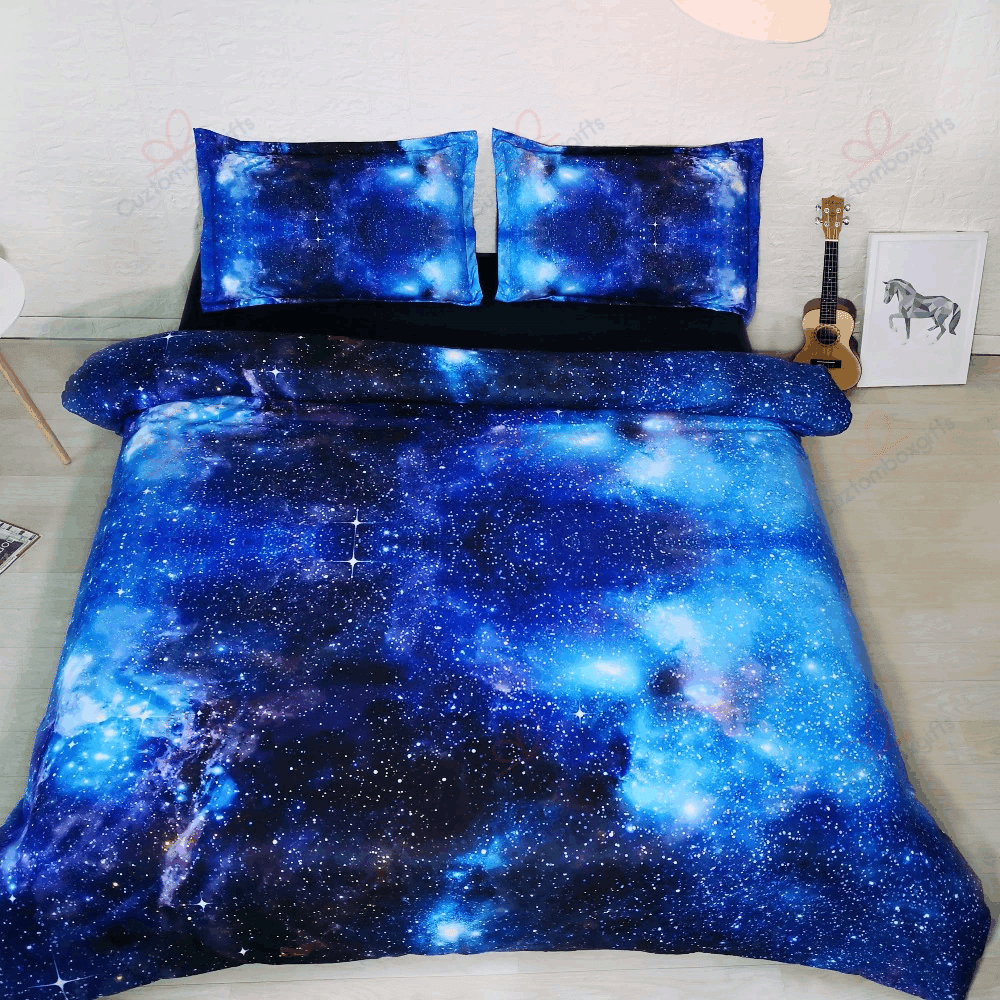 Galaxy Bedding Set