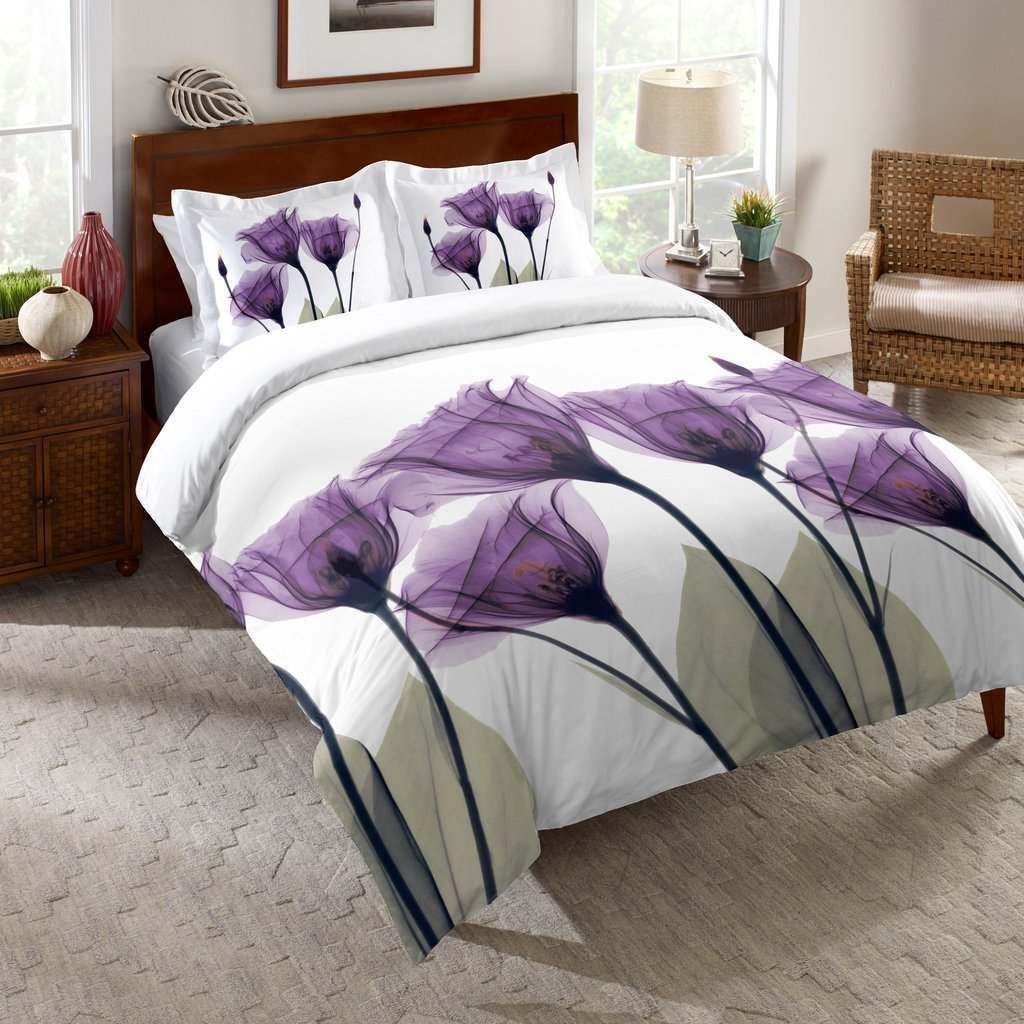 Gentian Hope Bedding Set