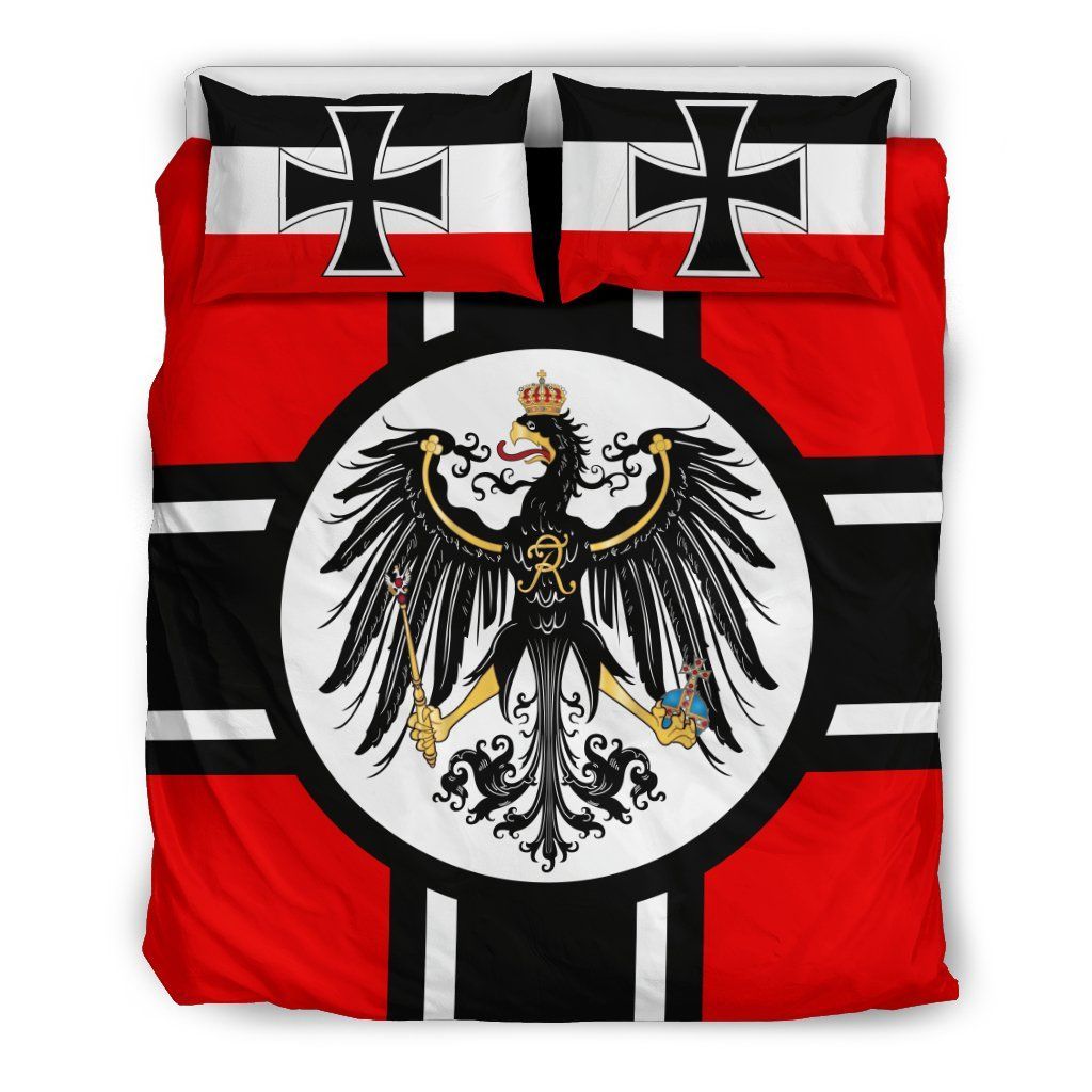 Germany Flag Bedding Set