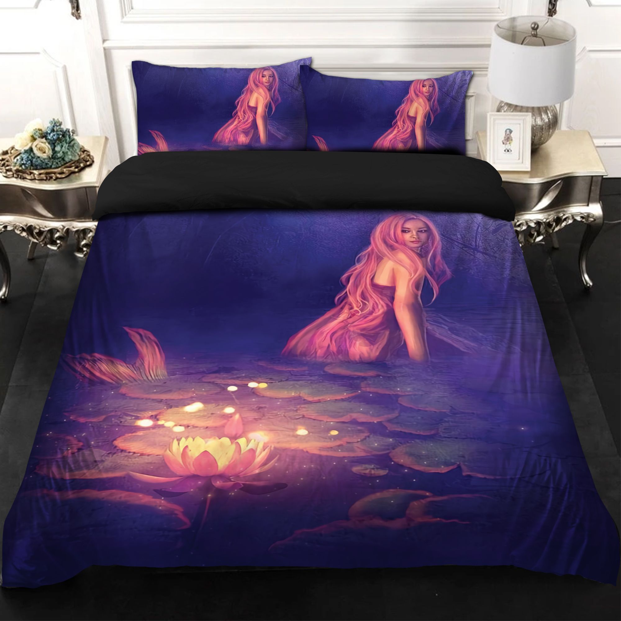 Global Patrick Eagle Bedding Set