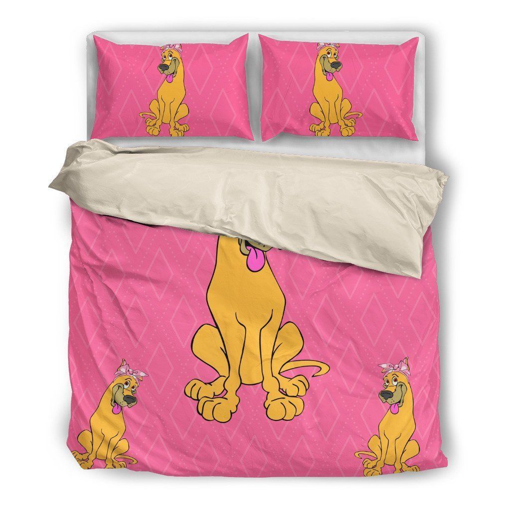 Great Dane Bedding Set