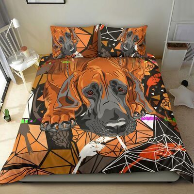 GREAT DANE BEIGE Bedding Set