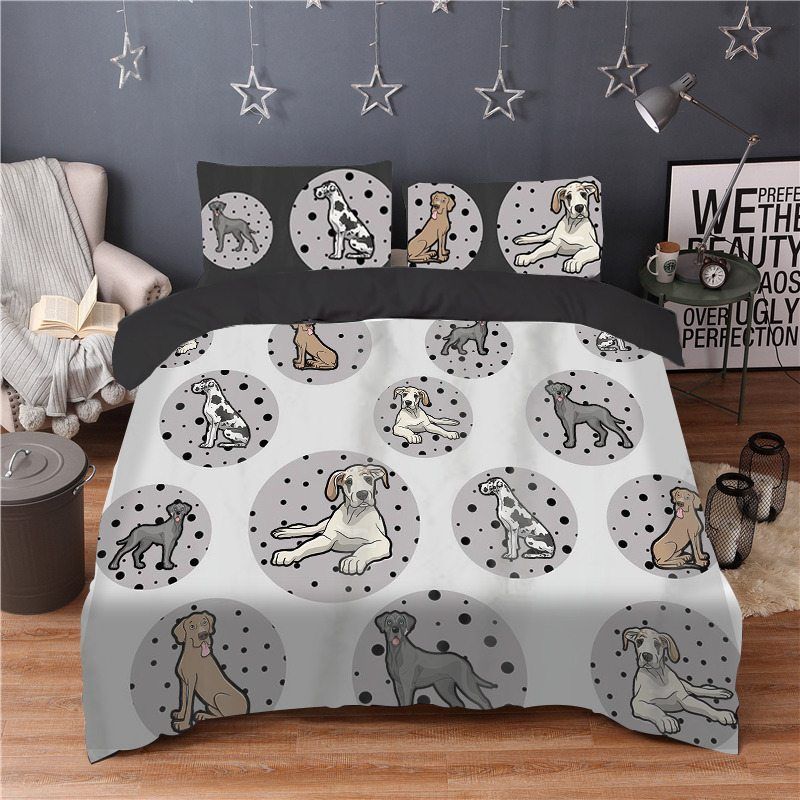 Great Bedding Set