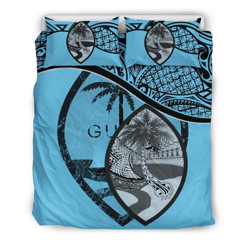 Guam Bedding Set