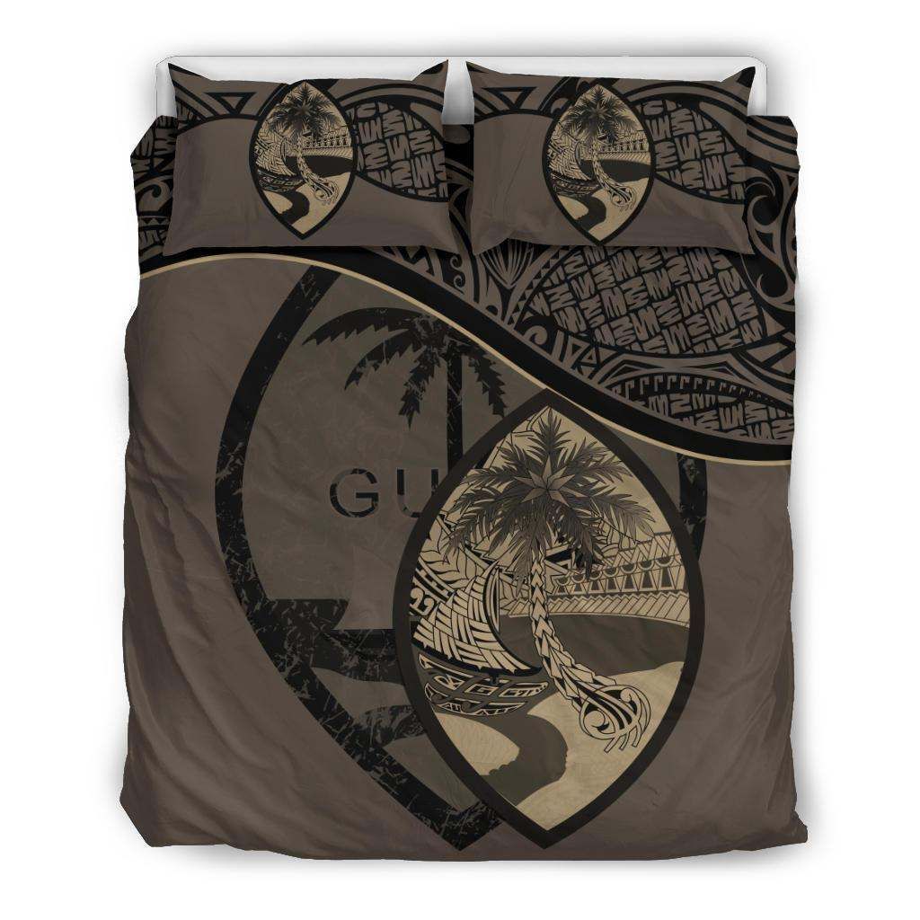 Guam Bedding Set