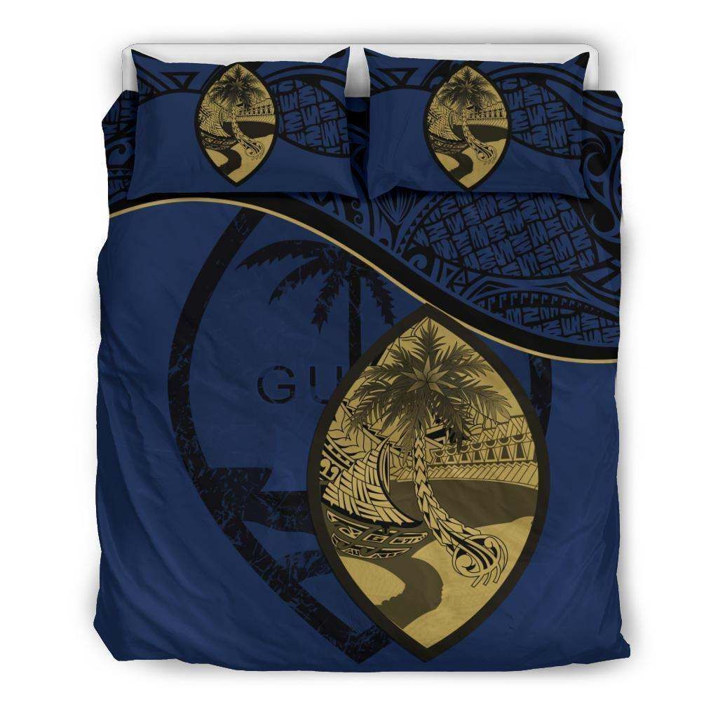 Guam Bedding Set