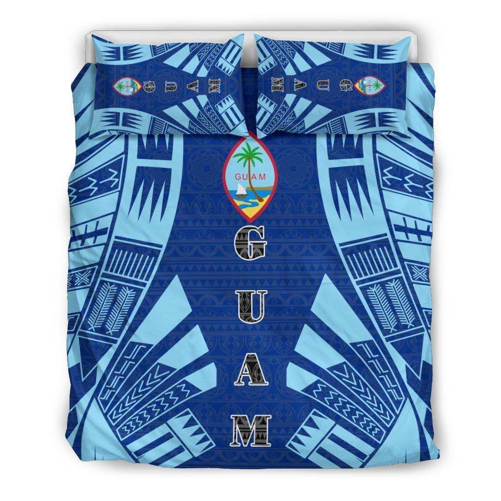 Guam Bedding Set