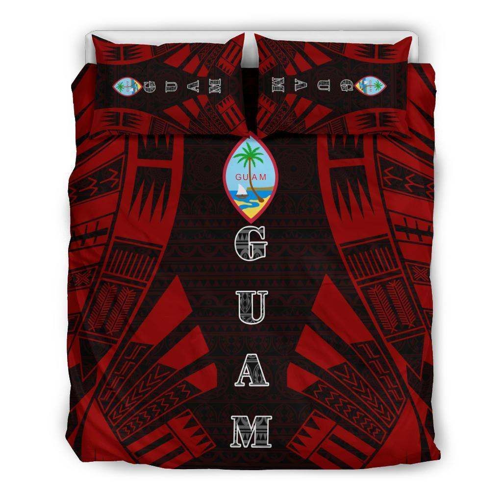 Guam Bedding Set