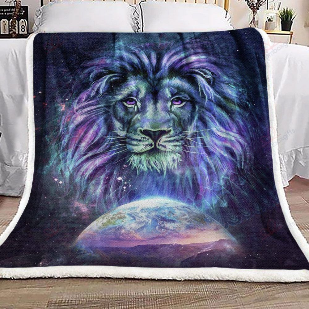 Guardian Fleece Blanket