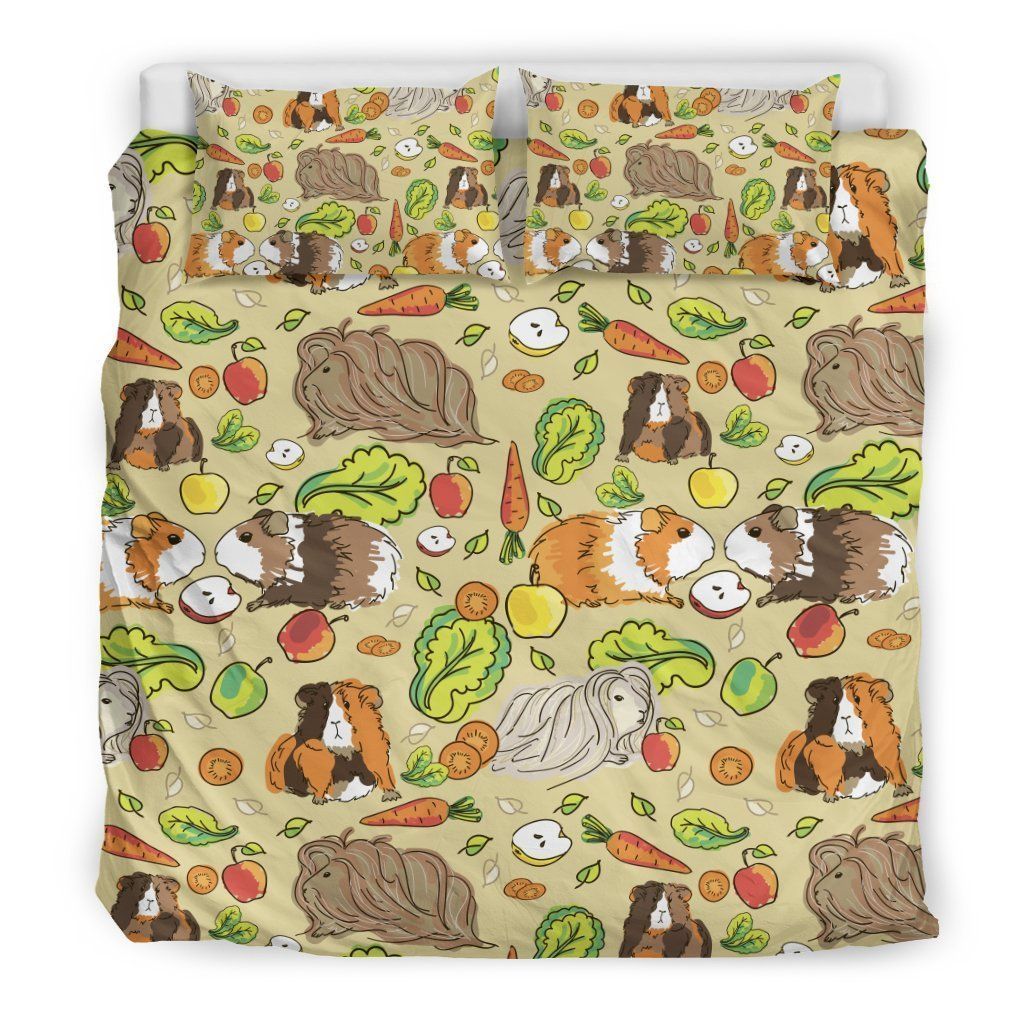 Guinea Pig Bedding Set