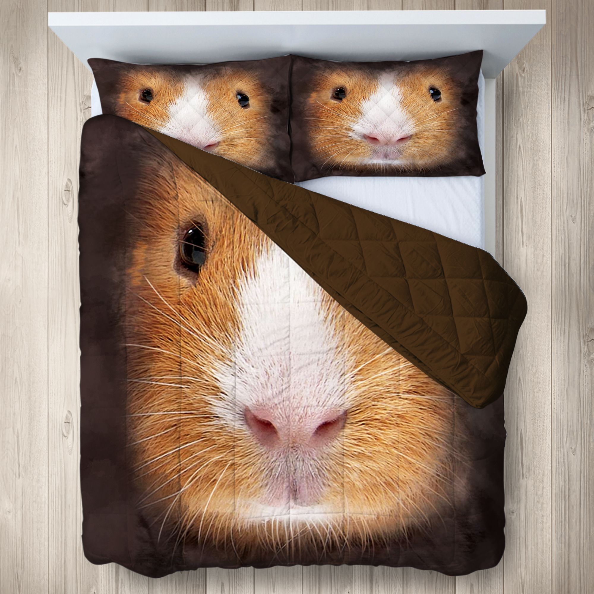 Guinea Pig Bedding Set