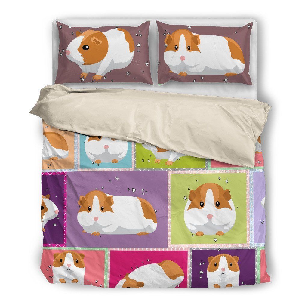 Guinea Pig Bedding Set
