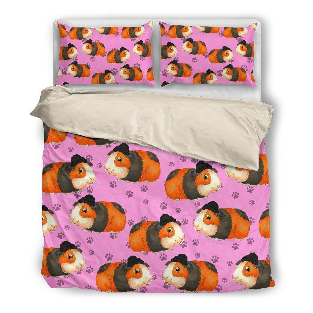Guinea Pig Bedding Set