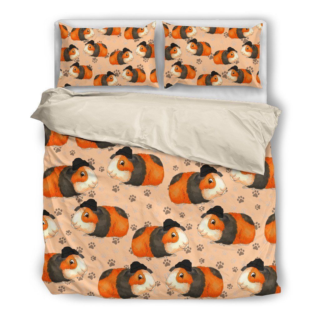 Guinea Pig Bedding Set