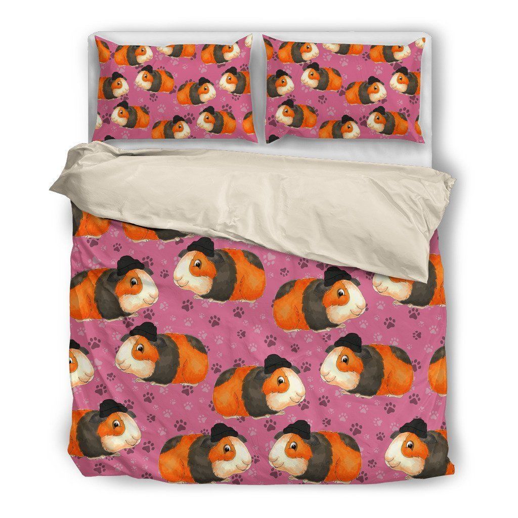 Guinea Pig Bedding Set