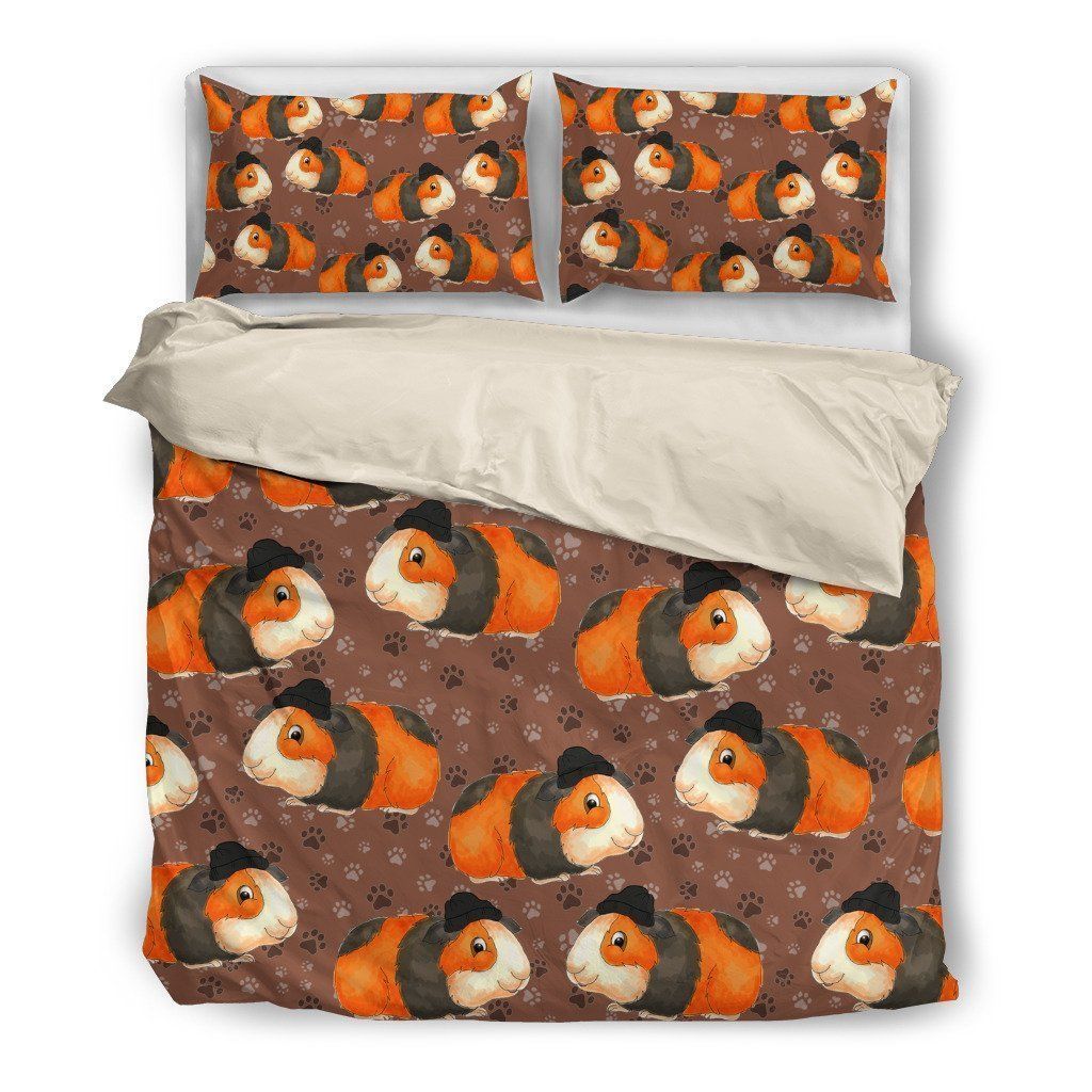 Guinea Pig Bedding Set