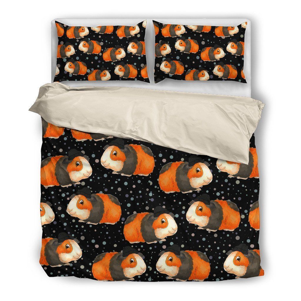 Guinea Pig Bedding Set