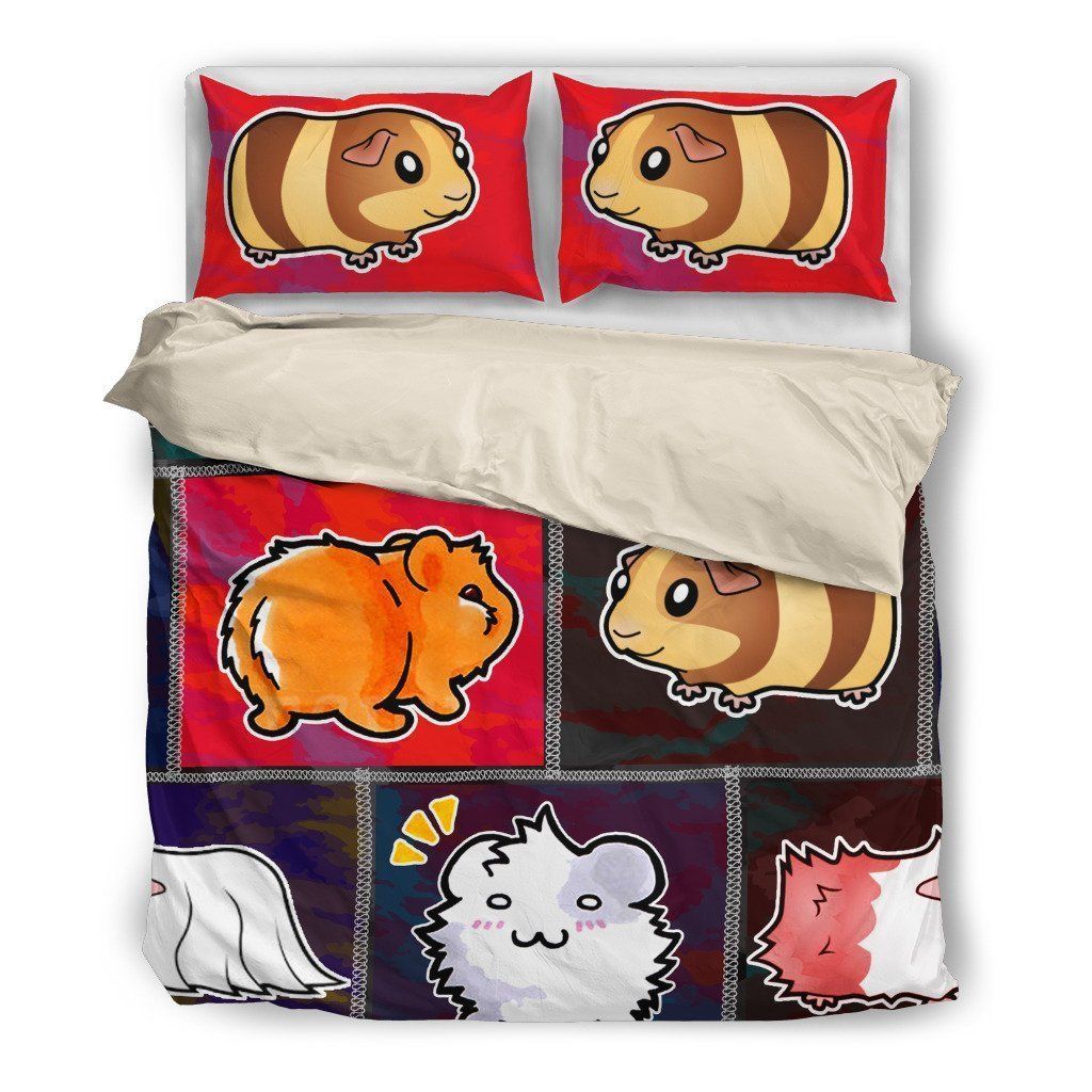 Guinea Pig Bedding Set