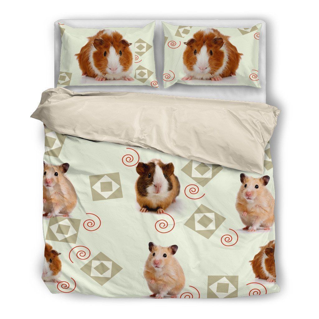 Guinea Pig Bedding Set