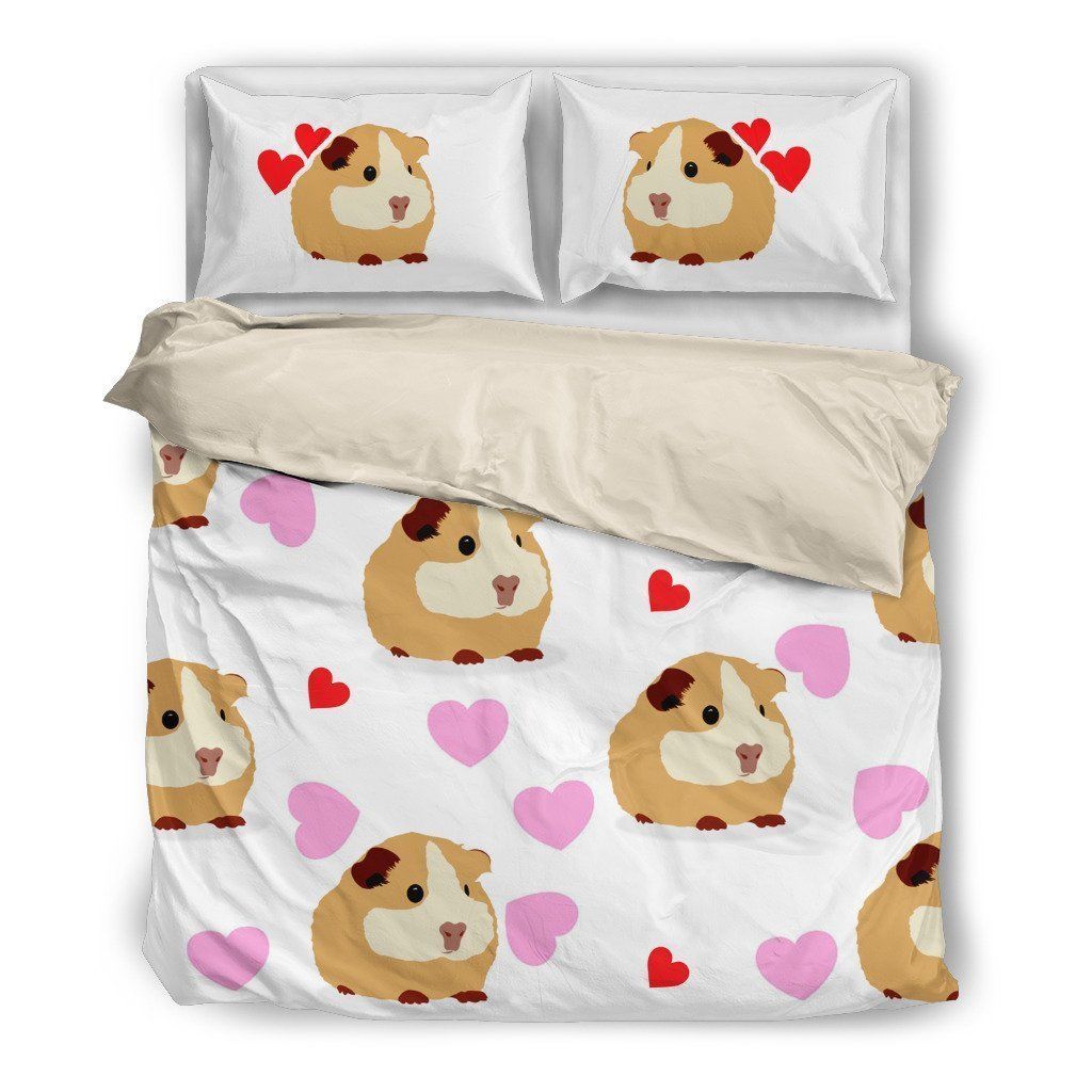 Guinea Pig Bedding Set