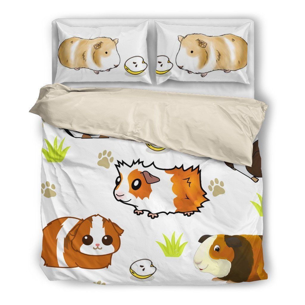 Guinea Pig Bedding Set