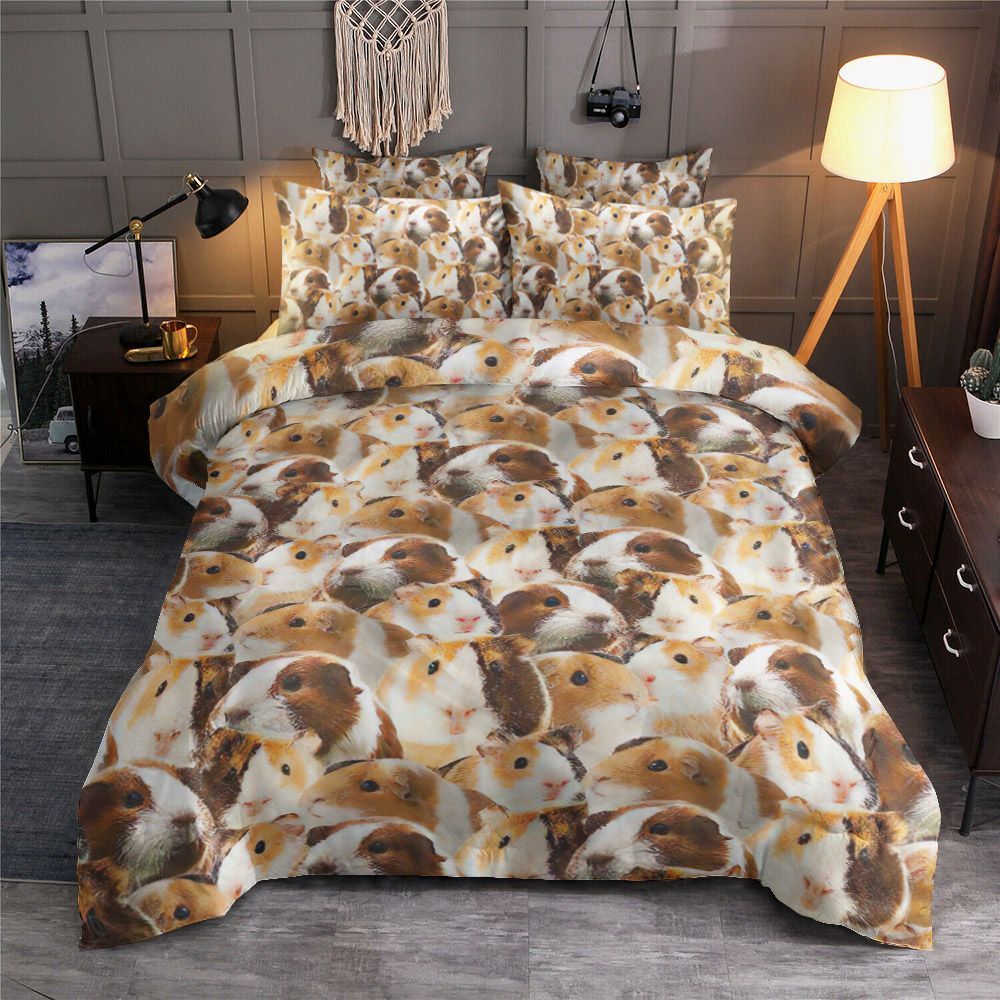 Guinea Pig Bedding Set