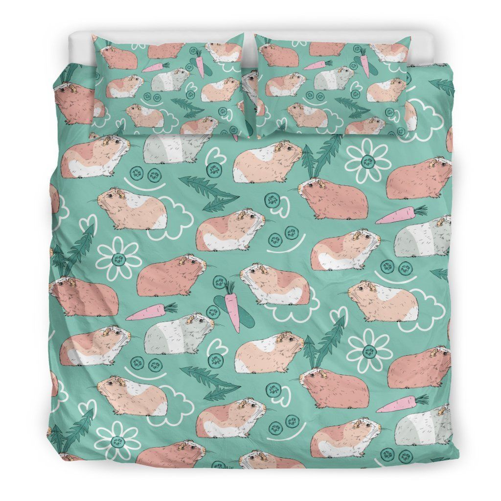 Guinea Pig Bedding Set
