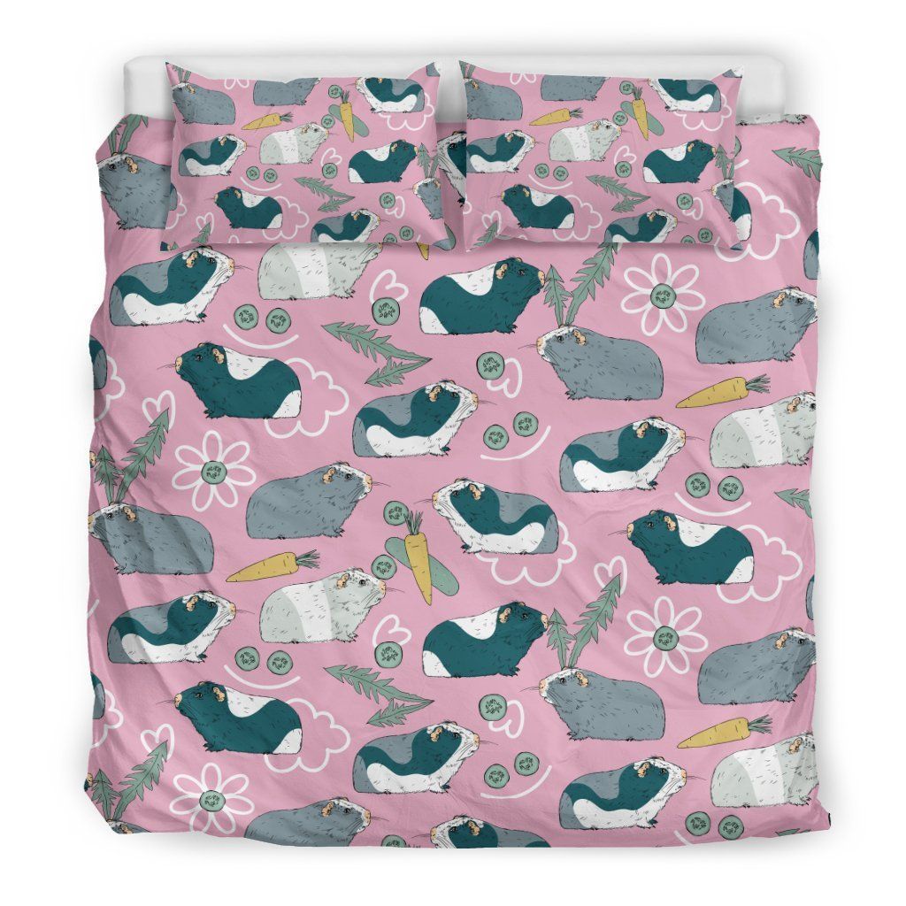 Guinea Pig Bedding Set