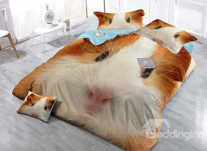 Guinea Pig Bedding Set