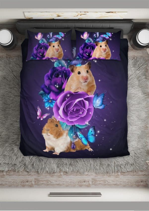 Guinea Pig Bedding Set
