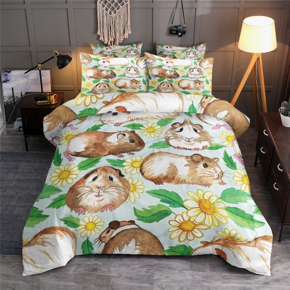 Guinea Pig Bedding Set