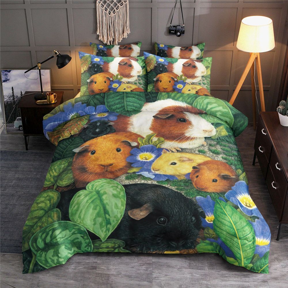 Guinea Pig Bedding Set