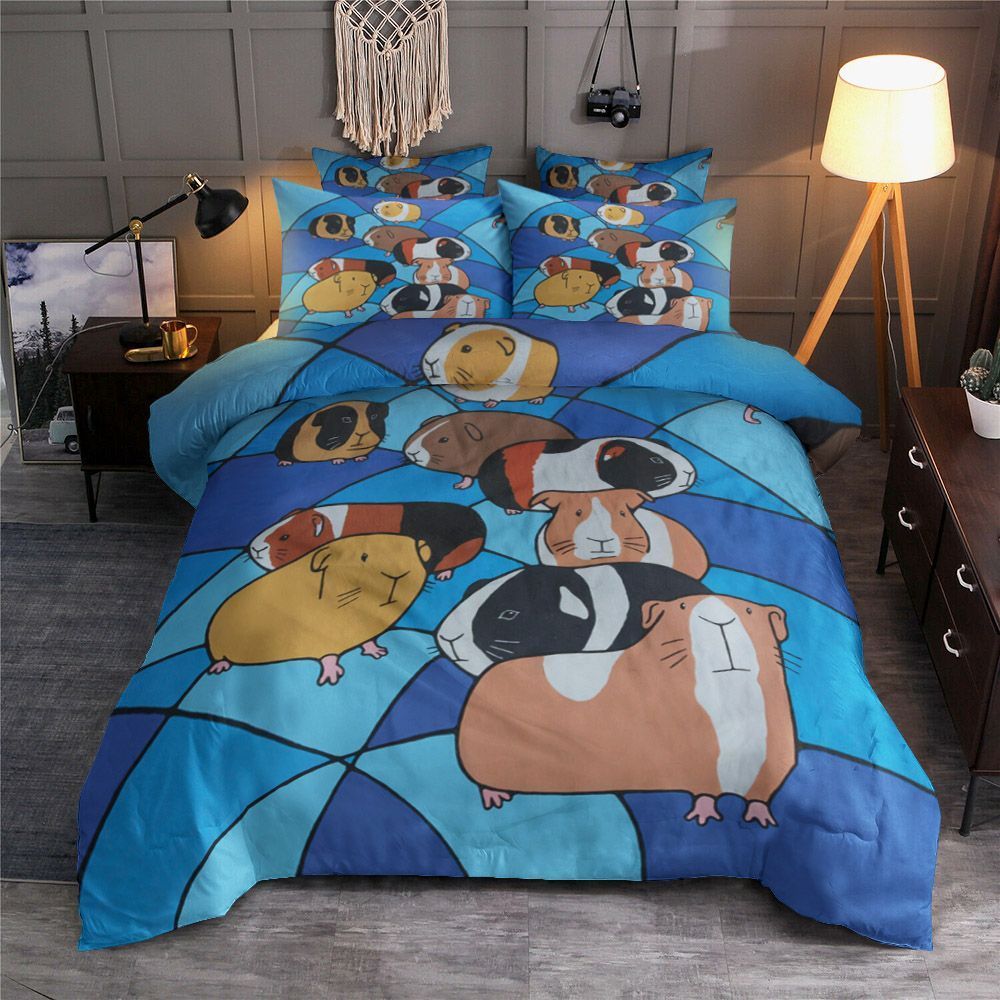 Guinea Pig Bedding Set
