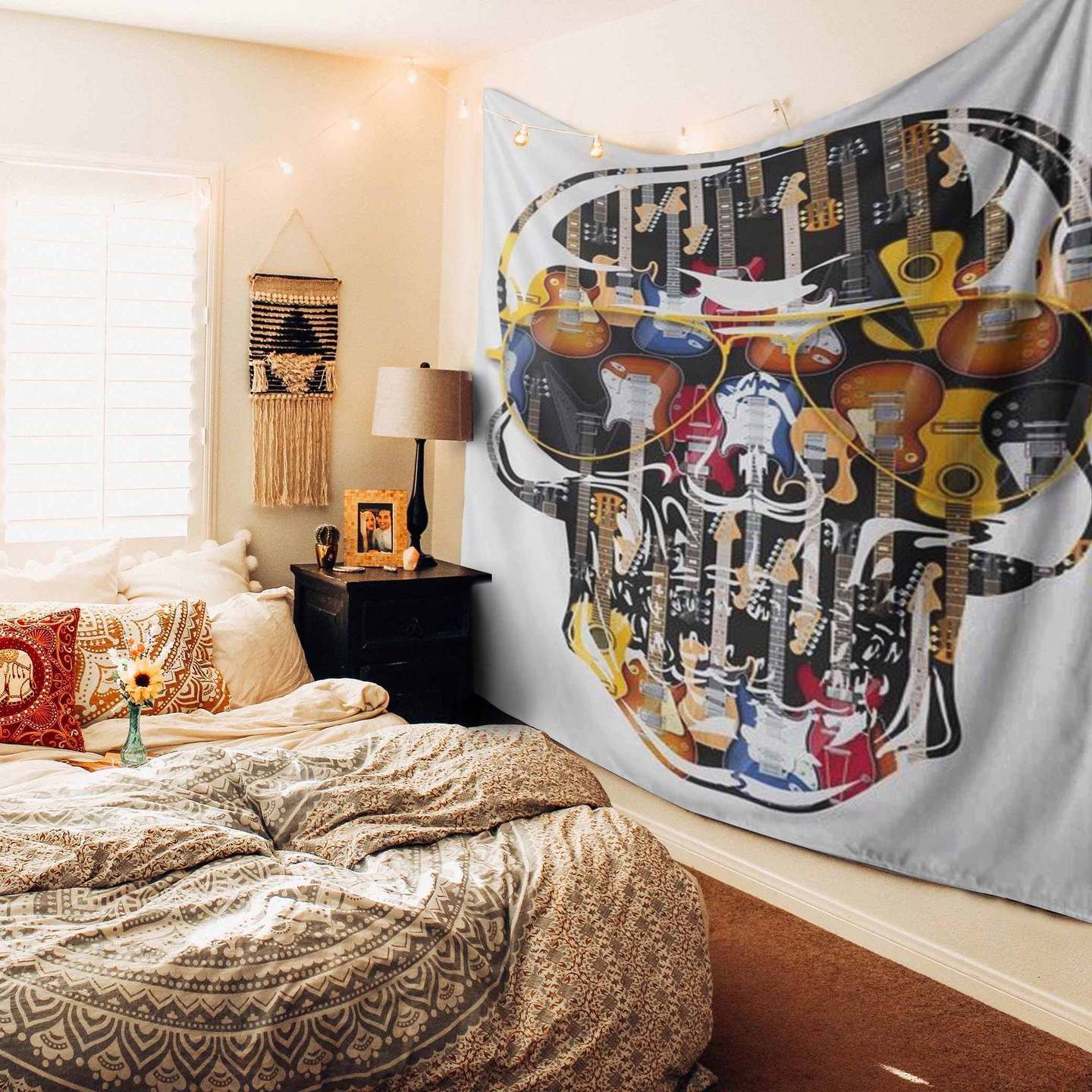 Guitar CL280820MDT Tapestry