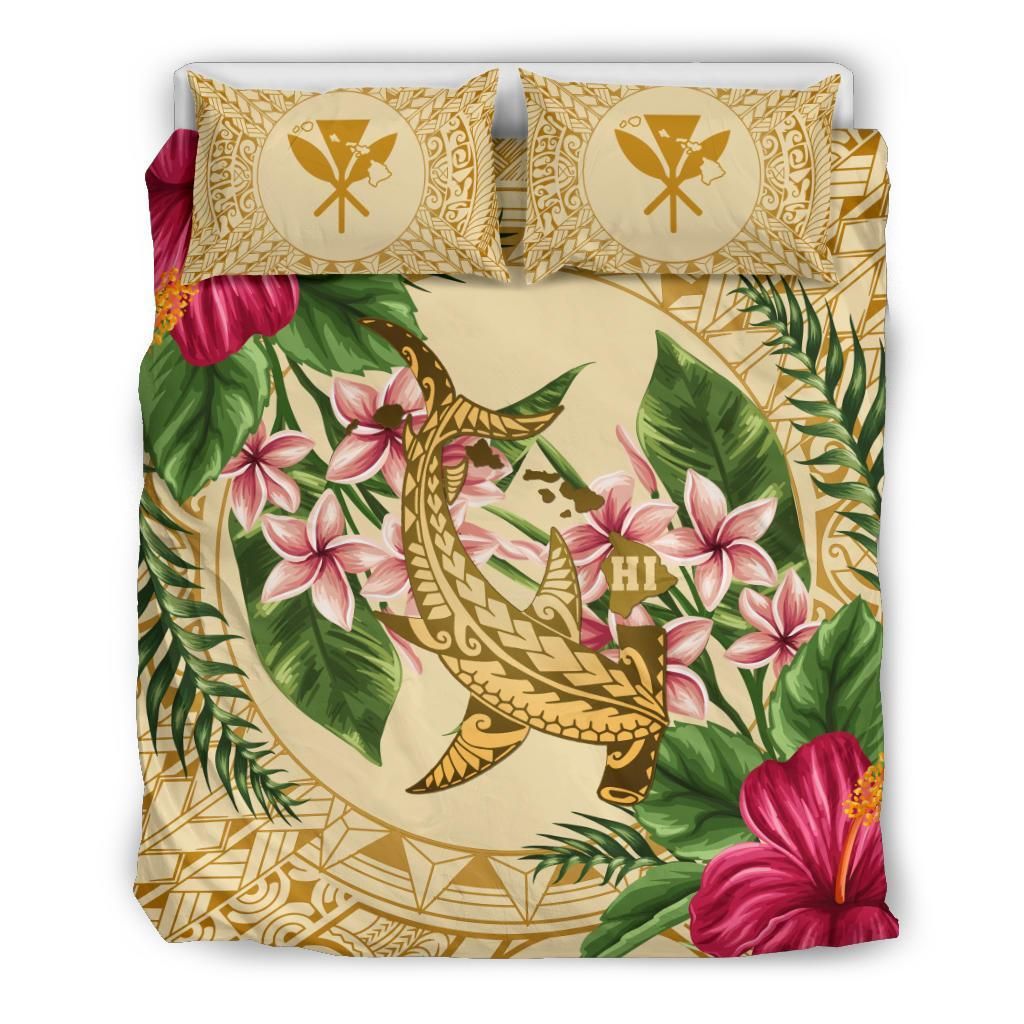 Hammerhead Shark Bedding Set