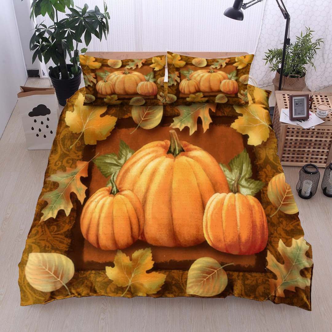 Harvest Bedding Set