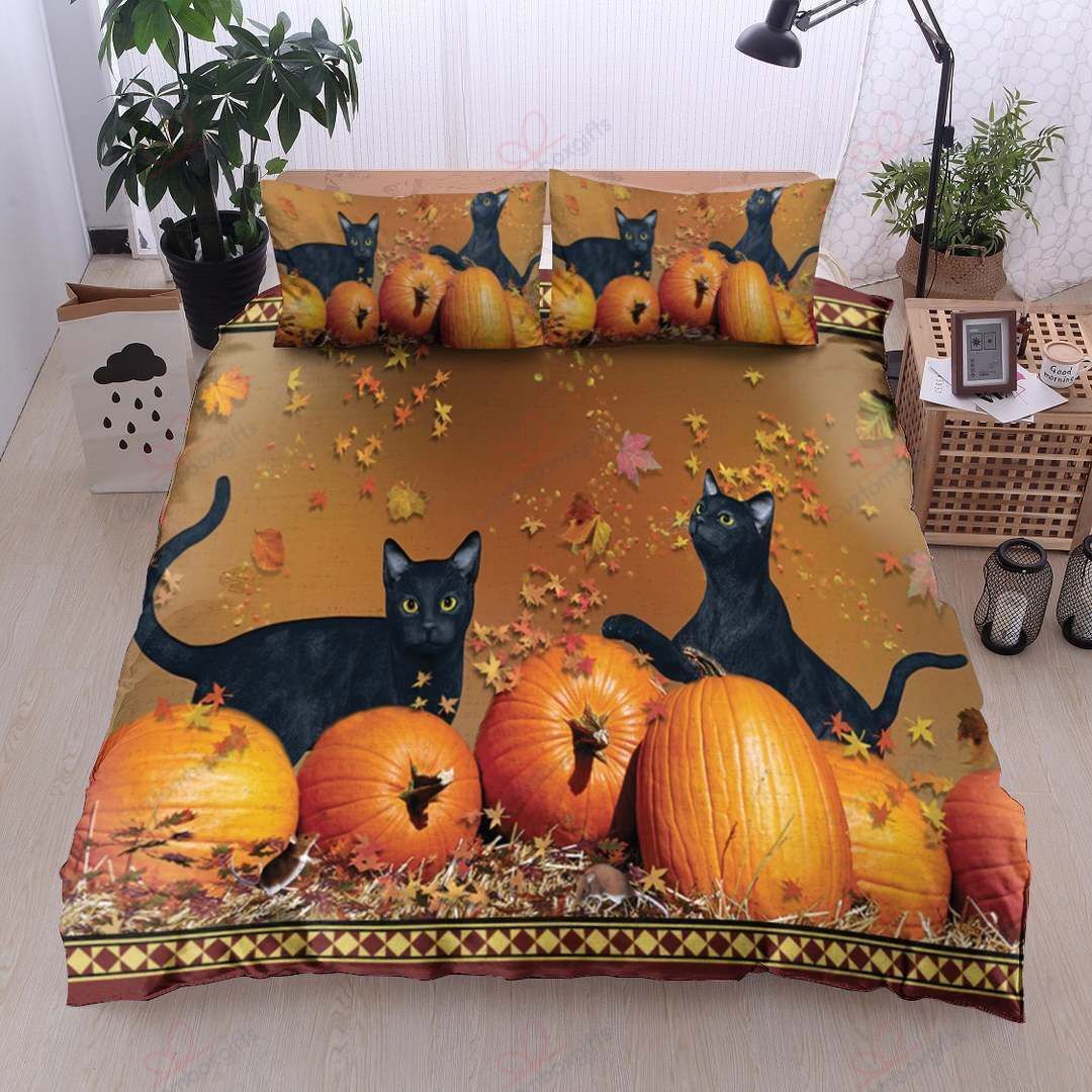 Harvest Bedding Set