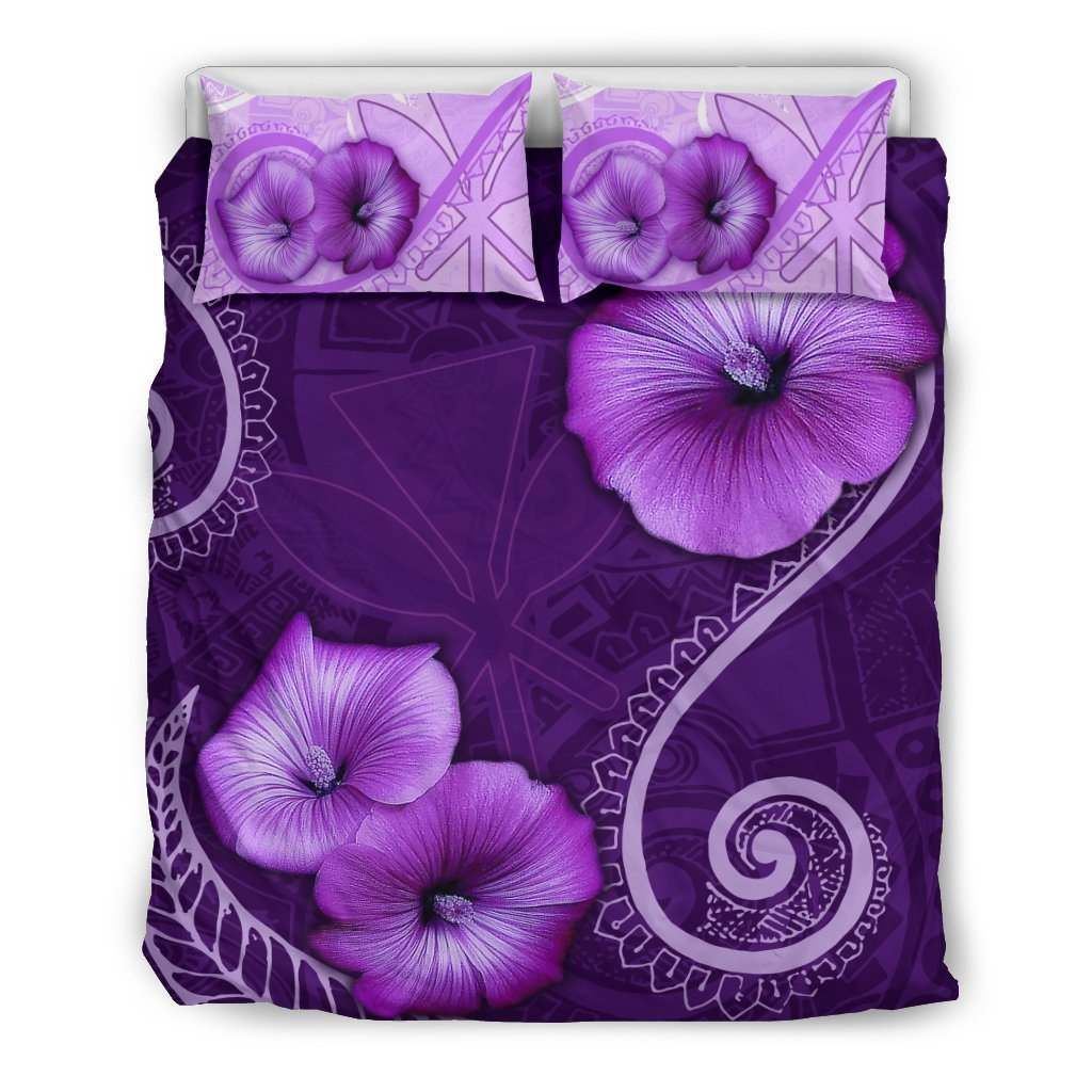 Hawaii Bedding Set