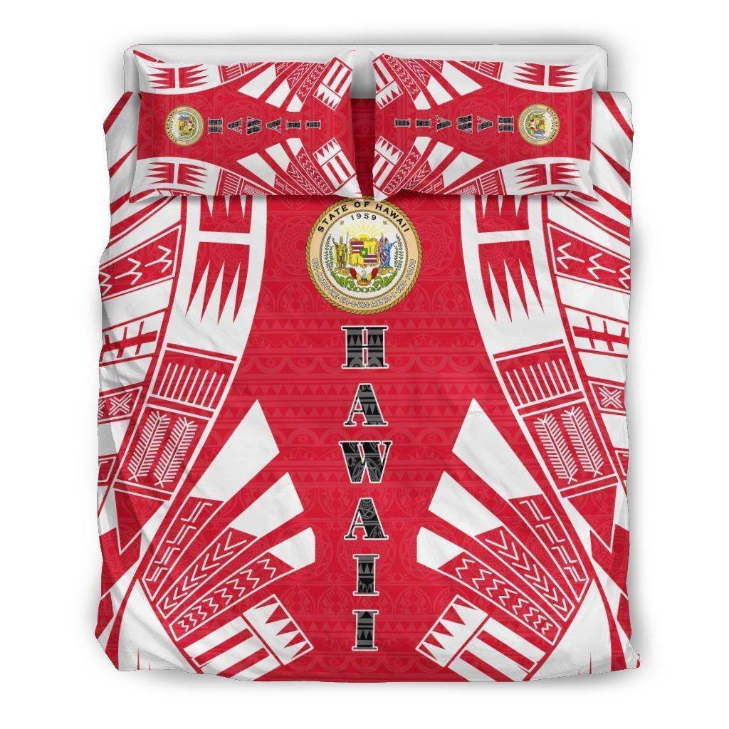 Hawaii Bedding Set