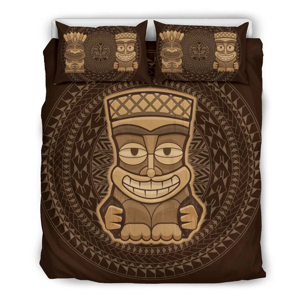Hawaii Bedding Set
