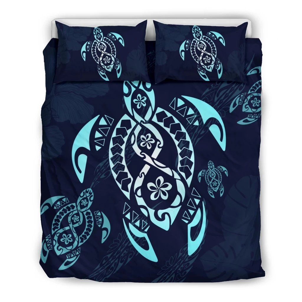 Hawaii Bedding Set