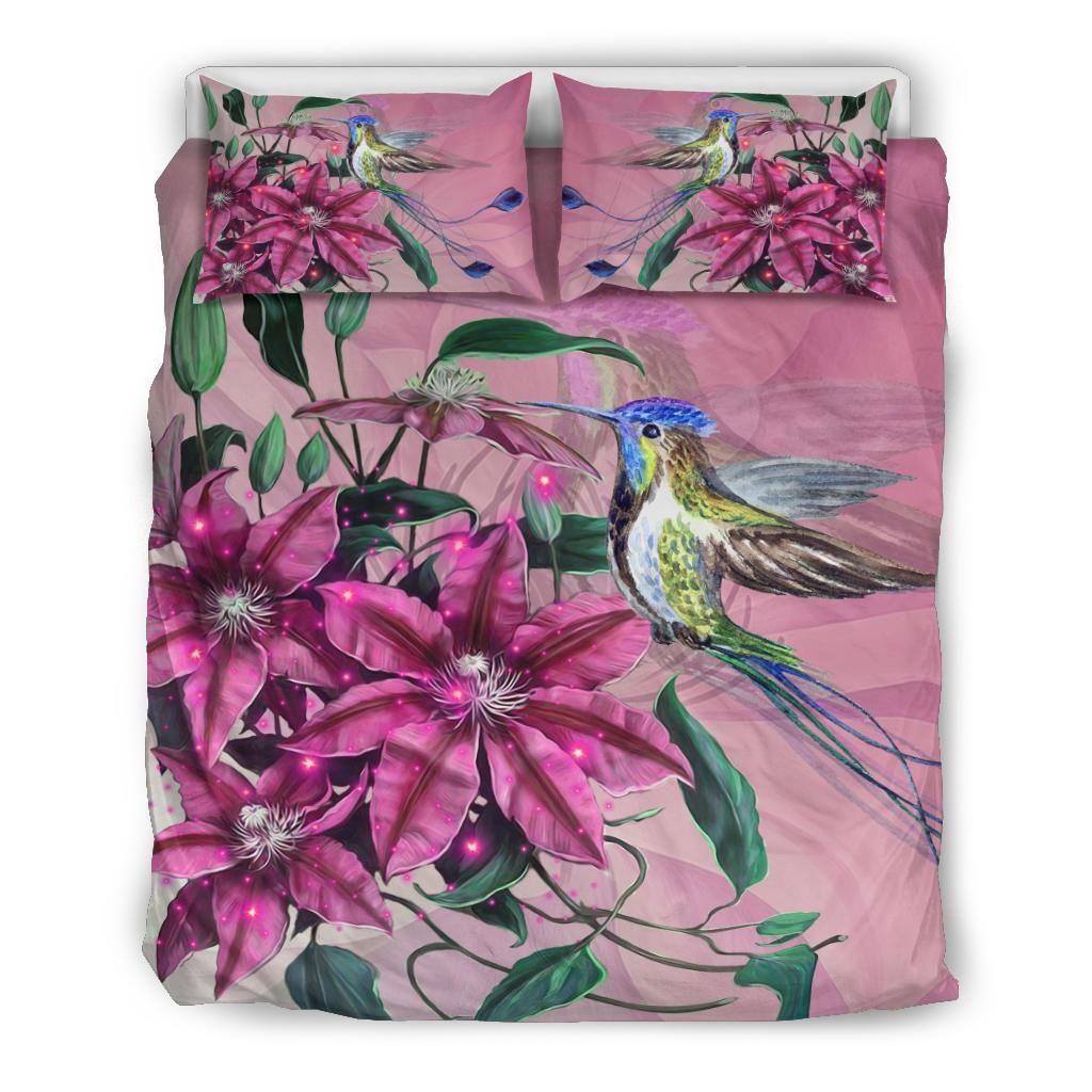 Hawaii Bedding Set