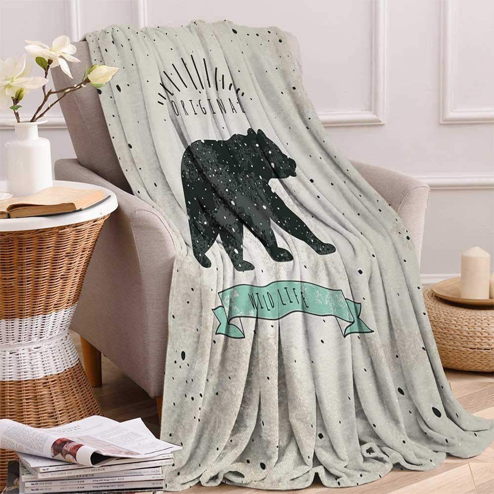 Hiking Sherpa Fleece