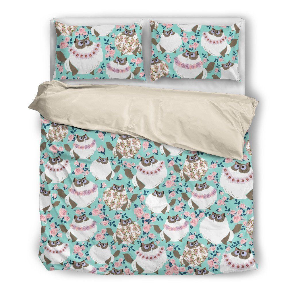 Himalayan Bedding Set