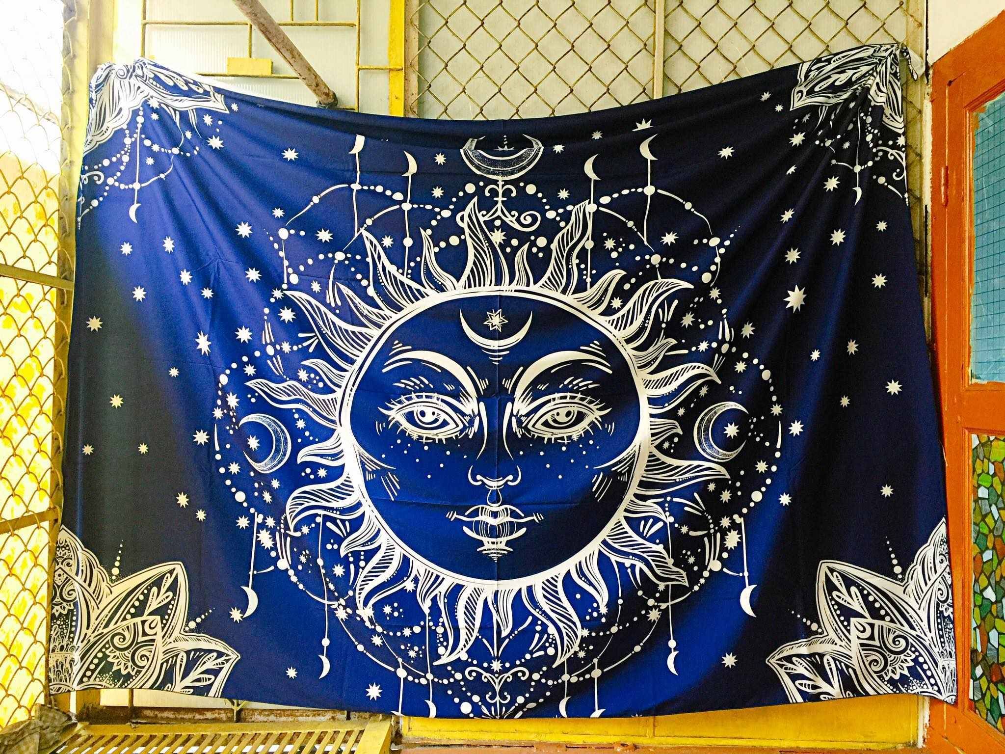 Hippie CL280822MDT Tapestry